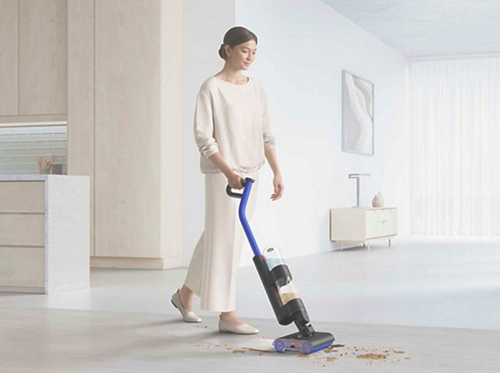 FLOORCARE