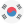 korea flag