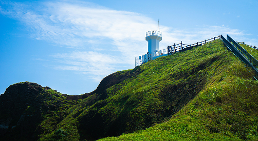자연과 함께하는 제주 여행 코스