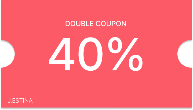 coupon