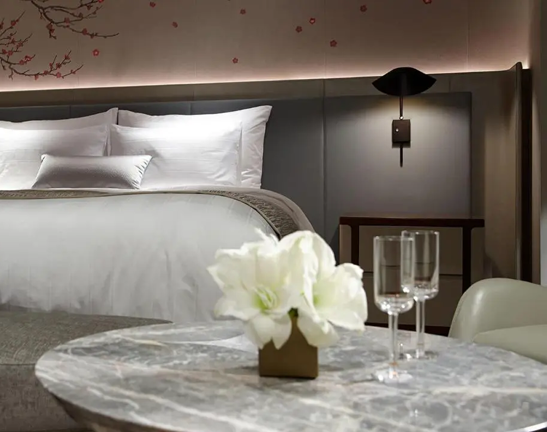 Signature Suite Room