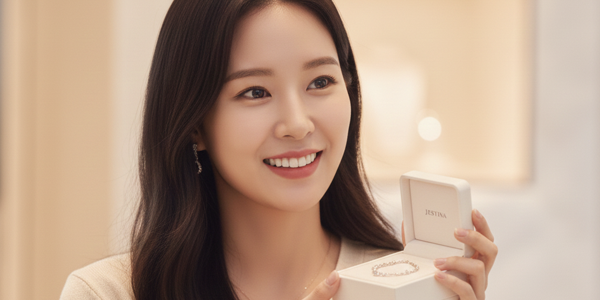 J.ESTINA AI 광고영상 썸네일