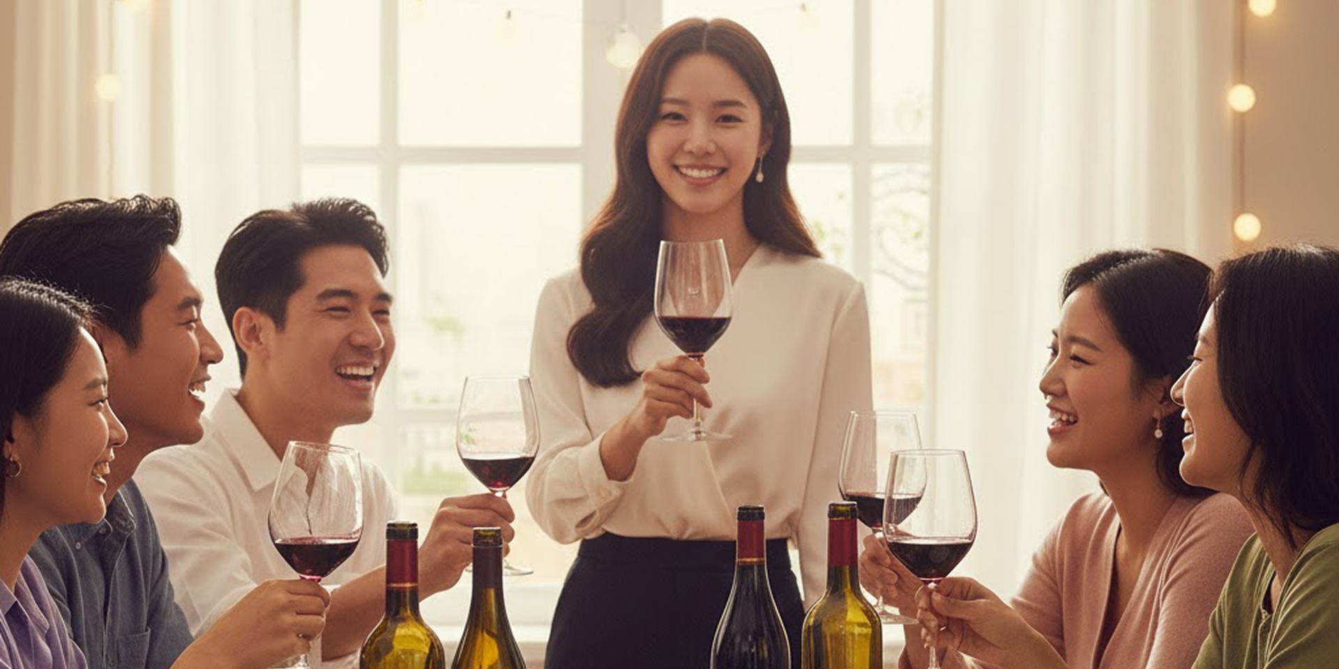 Purple Dog AI 광고영상 썸네일